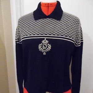 ST. JOHN Collection by Marie Gray Sweater/shirt